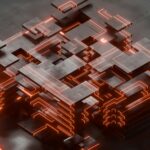 Quantum computing image