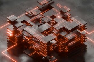 Quantum computing image