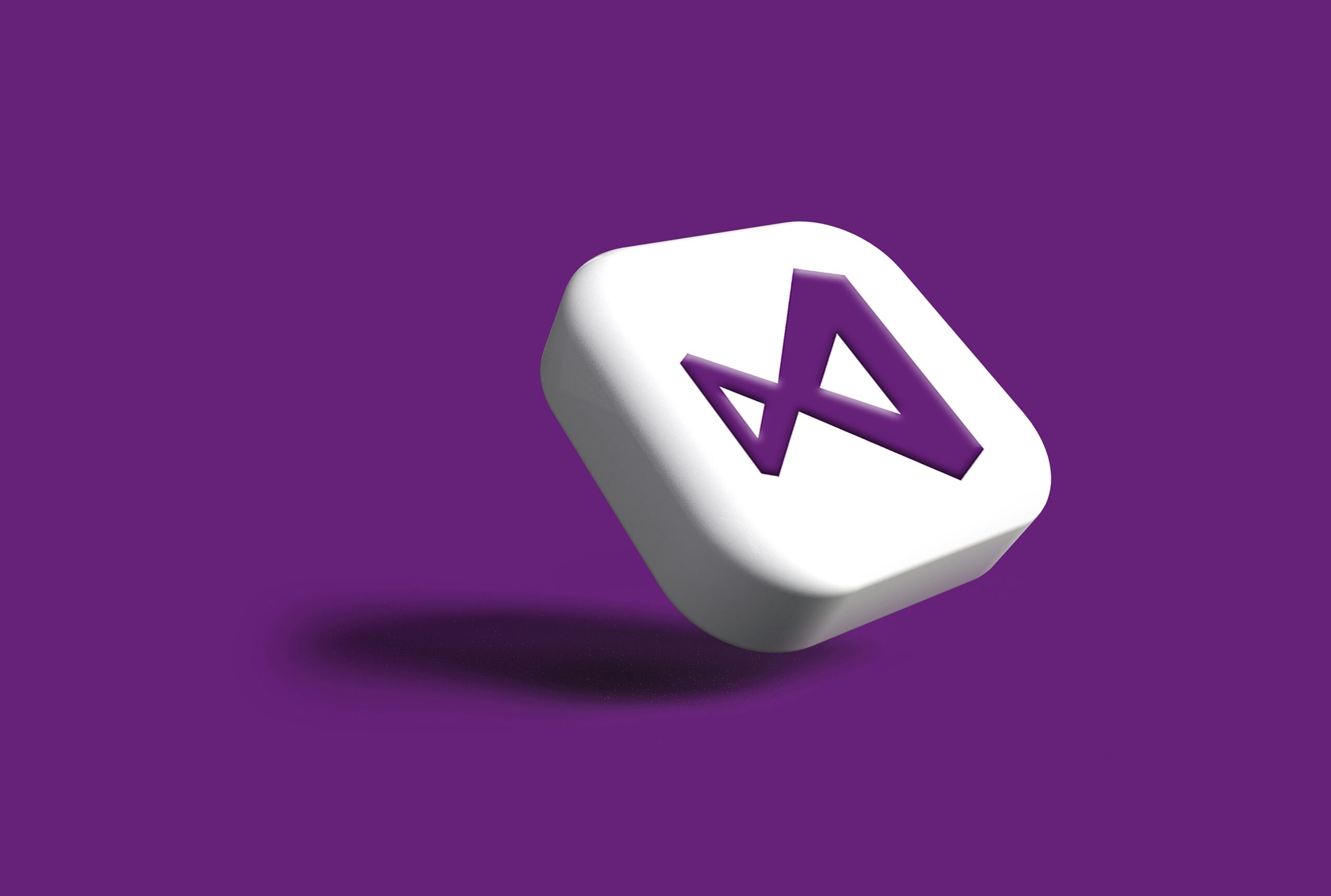 Image of visual studio code on background